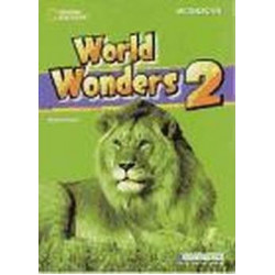 World Wonders 2: Workbook
