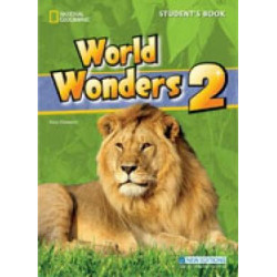 World Wonders 2: World Wonders 2: Grammar Book Grammar Book