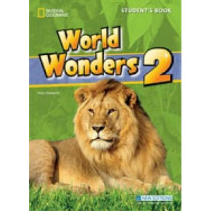 World Wonders 2: World Wonders 2: Grammar Book Grammar Book