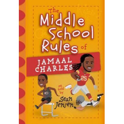 The Middle School Rules for Jamaal Charles