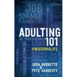 Adulting 101: What I Didn't Learn in School