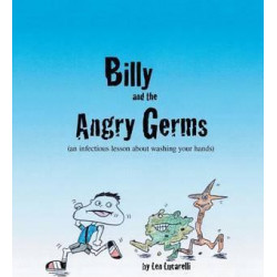 Billy and the Angry Germs
