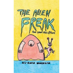The Alien Freak