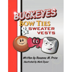 Buckeyes Bow Ties & Sweater Vests