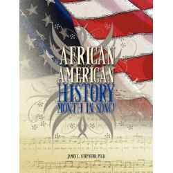 African American History Month in Song!