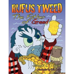 Rufus Tweed