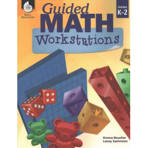Guided Math Workstations K-2