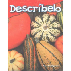 Describelo (Tell Me About it)