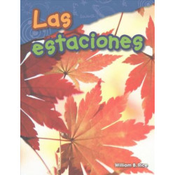 LAS Estaciones (the Seasons)