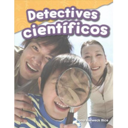 Detectives Cientificos (Science Detectives)
