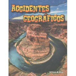 Accidentes Geograficos (Landforms)