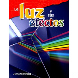 La Luz y Sus Efectos (Light and its Effects)