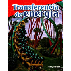 Transferencia De Energia (Transferring Energy)
