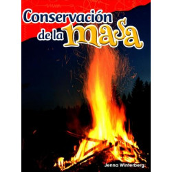 Conservacion De La Masa (Conservation of Mass)