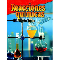 Reacciones Quimicas (Chemical Reactions)