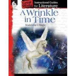 A Wrinkle in Time: an Instructional Guide for Literature