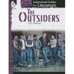 The Outsiders: an Instructional Guide for Literature