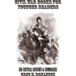 Civil War Books for Younger Readers