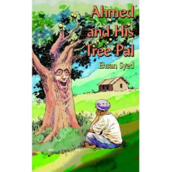 Ahmed and His Tree Pal