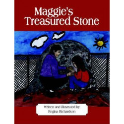 Maggie's Treasured Stone