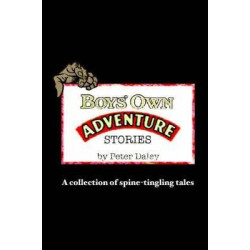 Boys' Own Adventure Stories
