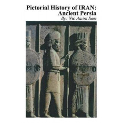 Pictorial History of Iran