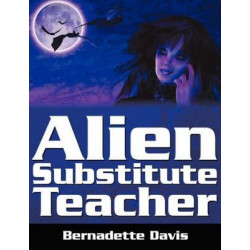 Alien Substitute Teacher