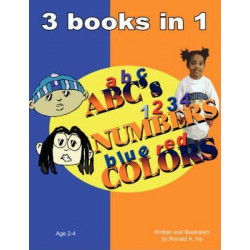 ABC's NUMBERS COLORS