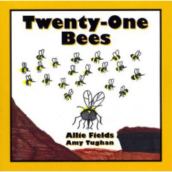 Twenty-One Bees
