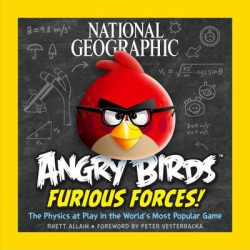 Angry Birds Furious Force