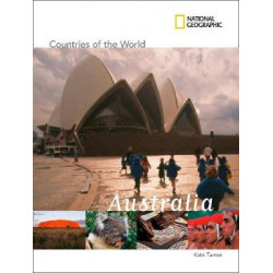 Countries of The World: Australia
