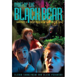 Mysteries in Our National Parks: Night of the Black Bear