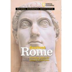 National Geographic Investigates: Ancient Rome
