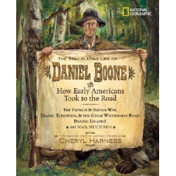 Trailblazing Life of Daniel Boone and How Early am