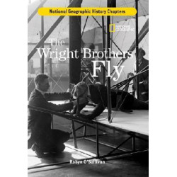 History Chapters: The Wright Brothers Fly