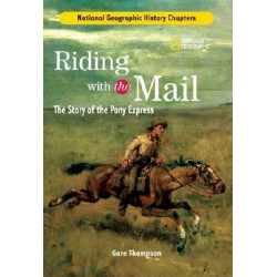 Riding with the Mail