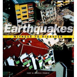 Witness to Disaster: Earthquakes