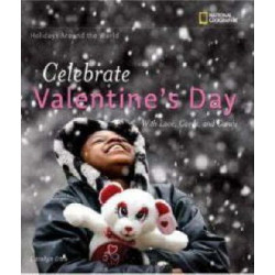 Celebrate Valentines Day