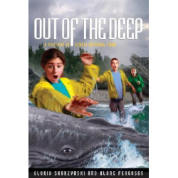 Mysteries in Our National Parks: Out of the Deep
