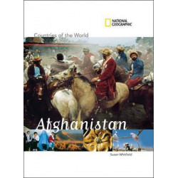 Countries of The World: Afghanistan