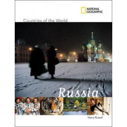 Countries of The World: Russia