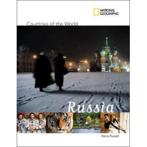 Countries of The World: Russia