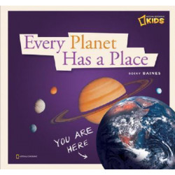 Zigzag: Every Planet Has a Place