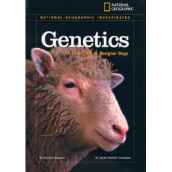 National Geographic Investigates: Genetics