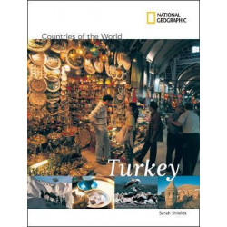 Countries of The World: Turkey