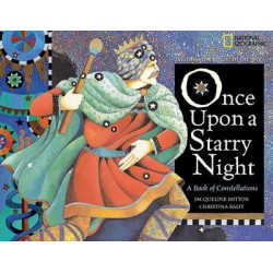 Once Upon a Starry Night