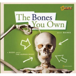 Zigzag: The Bones You Own