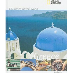 National Geographic Countries of the World: Greece