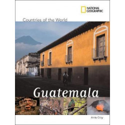 Countries of The World: Guatemala