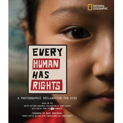 Every Human Has Rights